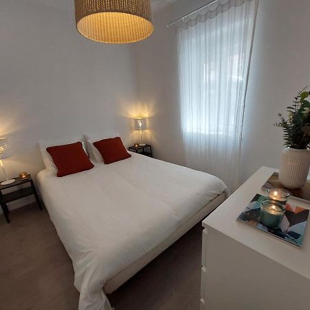 Cosy, Stylish, Central Lisboa 外观 照片