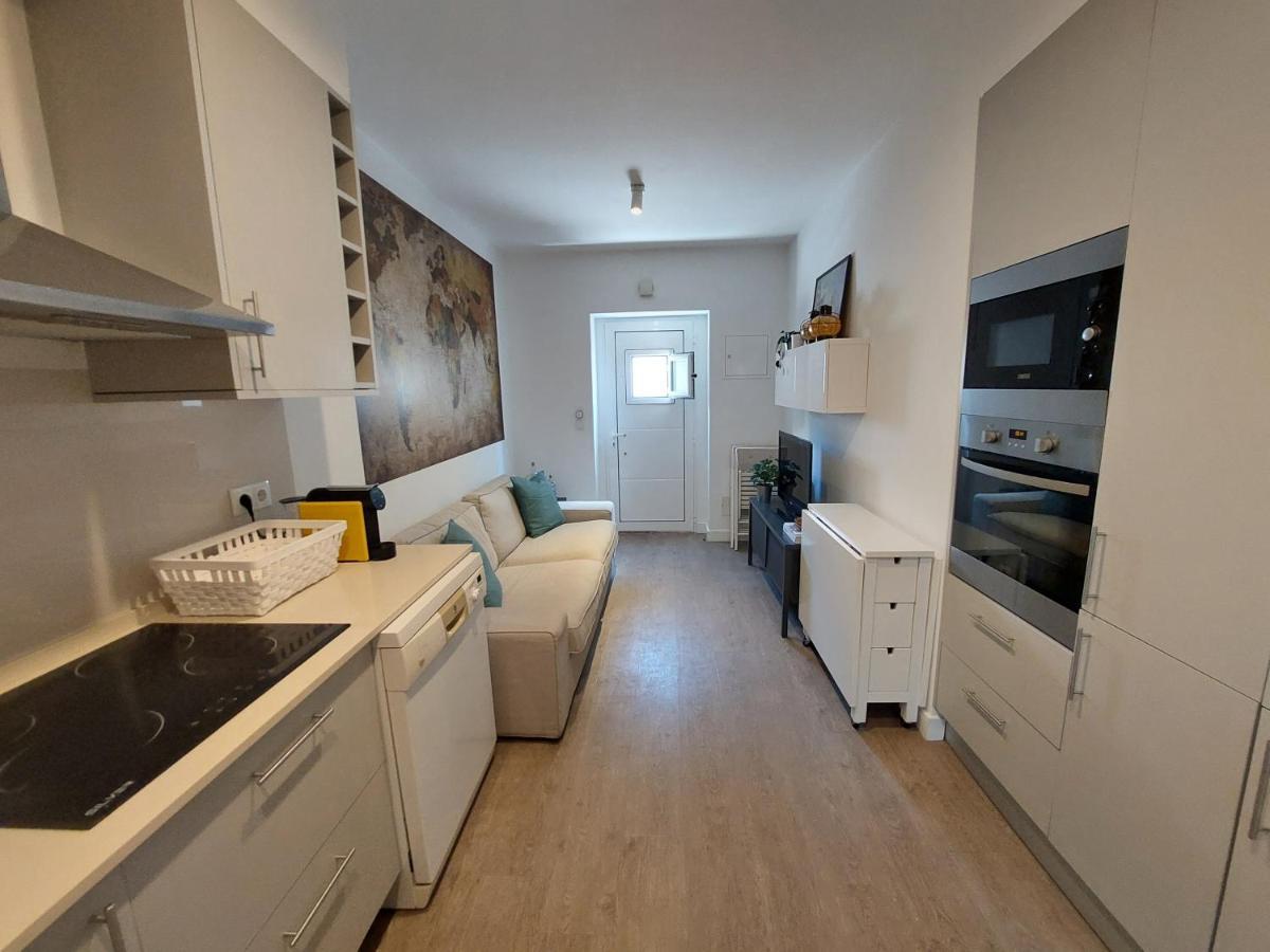 Cosy, Stylish, Central Lisboa 外观 照片