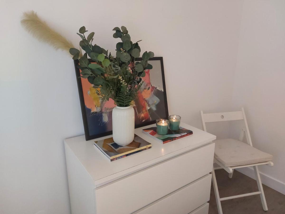 Cosy, Stylish, Central Lisboa 外观 照片