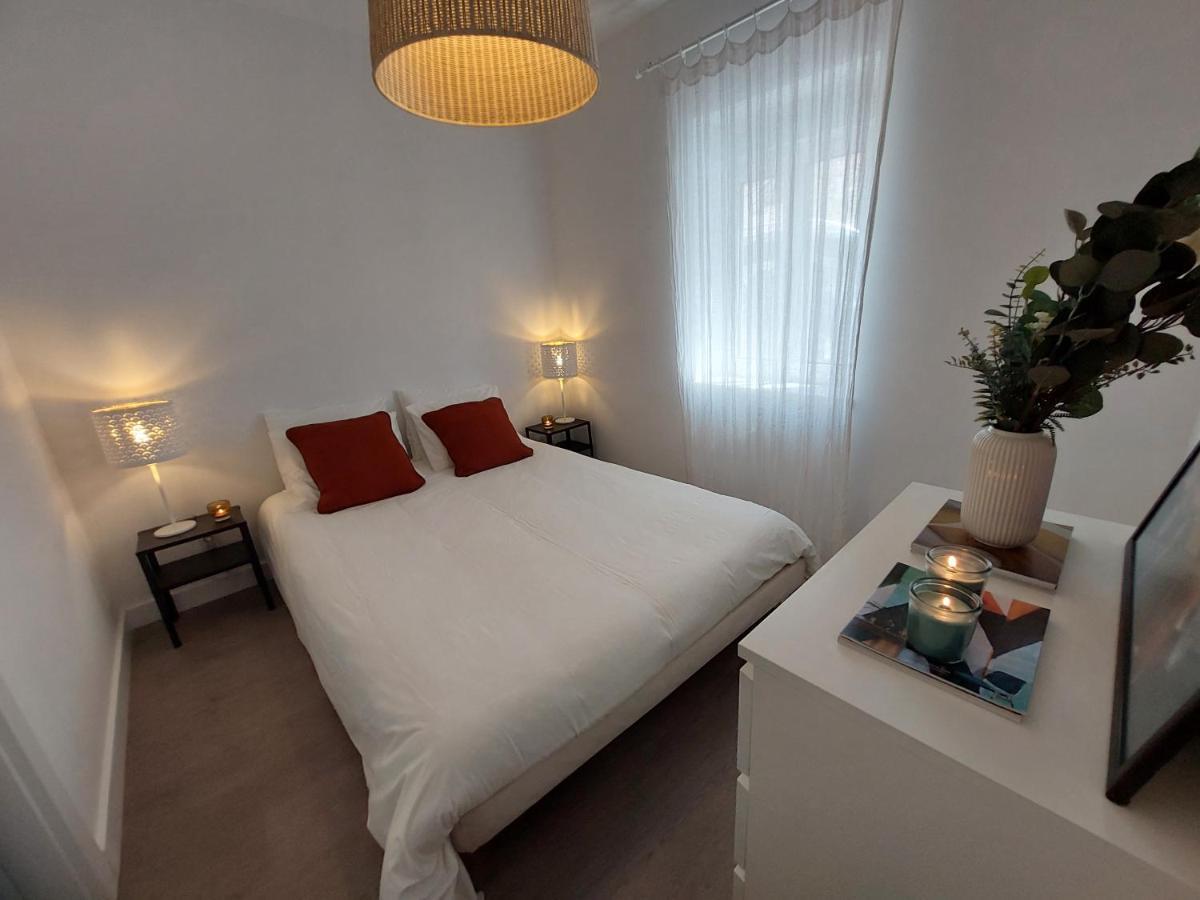 Cosy, Stylish, Central Lisboa 外观 照片