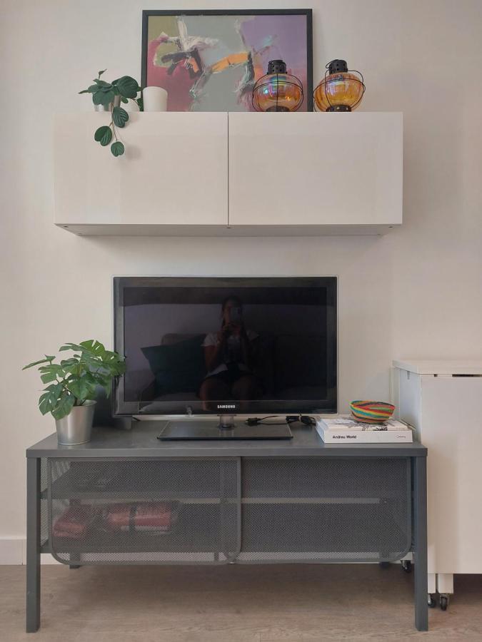 Cosy, Stylish, Central Lisboa 外观 照片