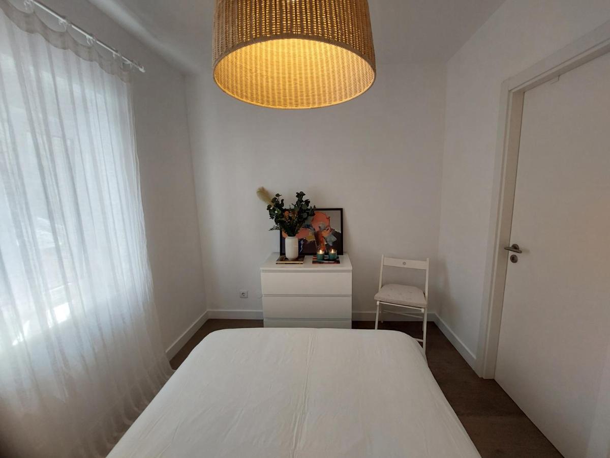 Cosy, Stylish, Central Lisboa 外观 照片