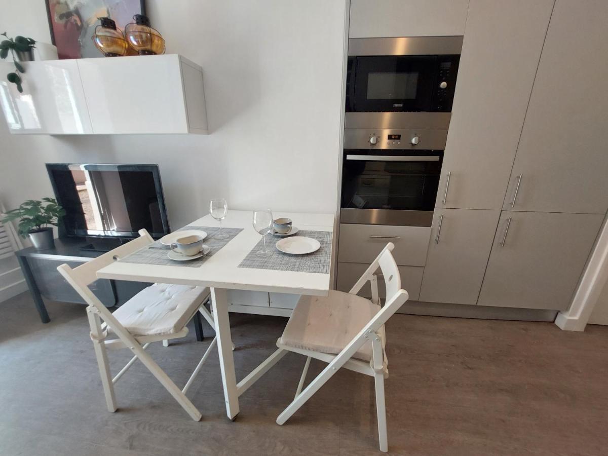 Cosy, Stylish, Central Lisboa 外观 照片