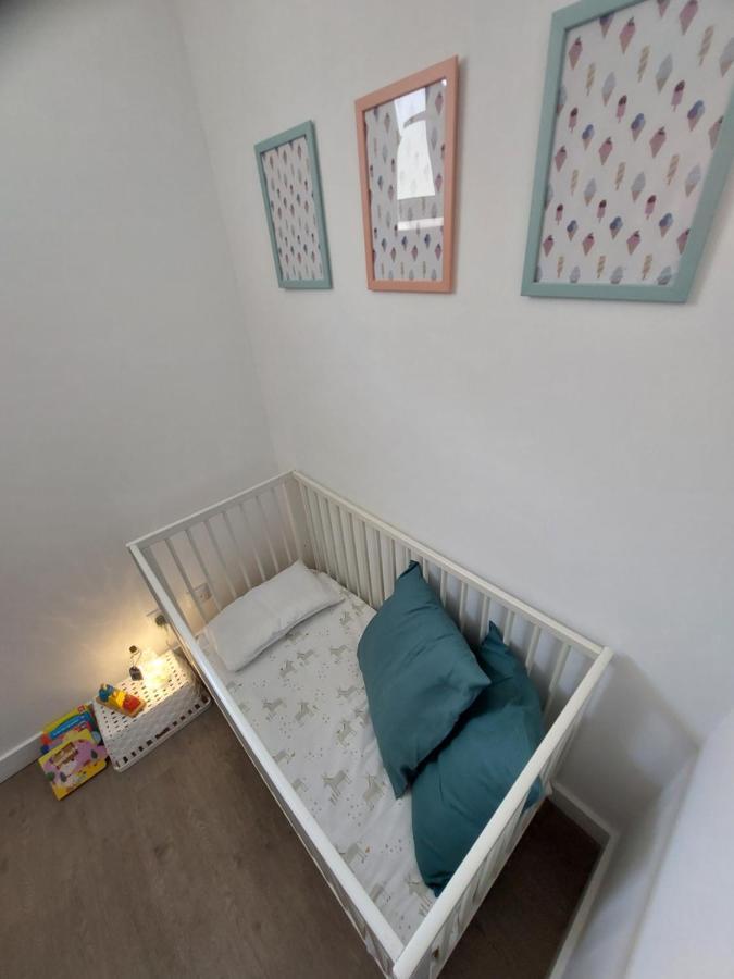 Cosy, Stylish, Central Lisboa 外观 照片